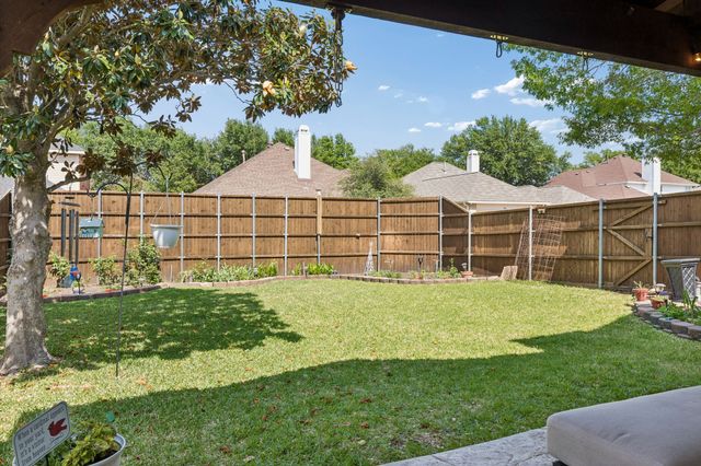 1105 Easton Lane, Allen, TX 75002