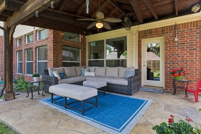 1105 Easton Lane, Allen, TX 75002
