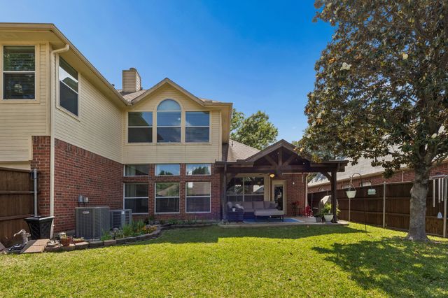 1105 Easton Lane, Allen, TX 75002