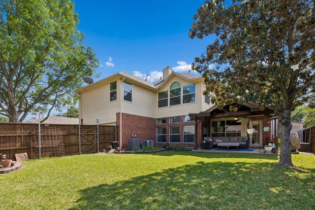 1105 Easton Lane, Allen, TX 75002