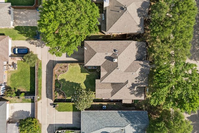1105 Easton Lane, Allen, TX 75002