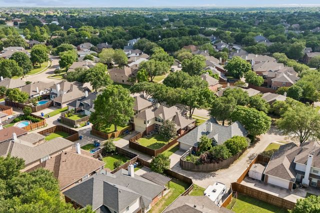 1105 Easton Lane, Allen, TX 75002