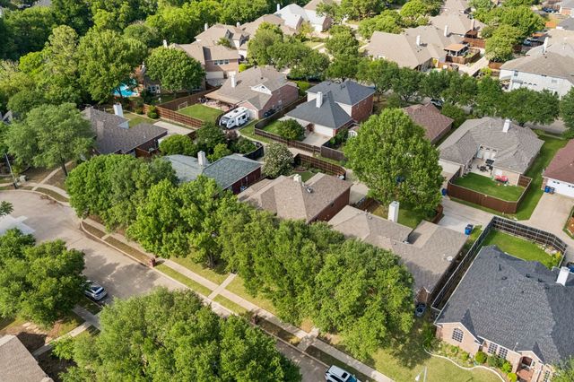 1105 Easton Lane, Allen, TX 75002