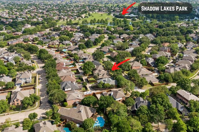 1105 Easton Lane, Allen, TX 75002