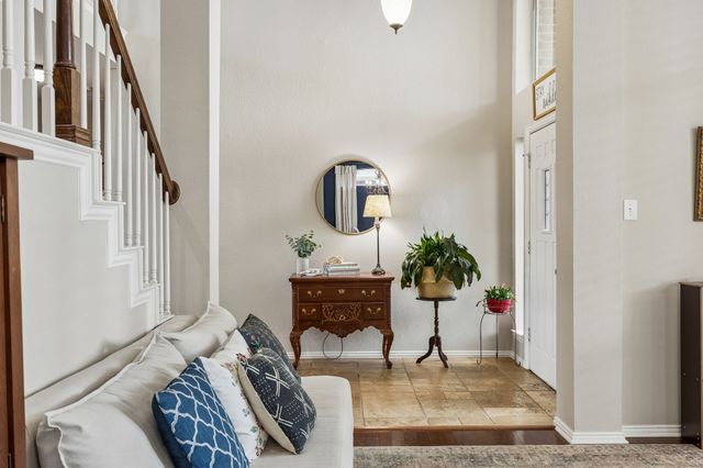 1105 Easton Lane, Allen, TX 75002