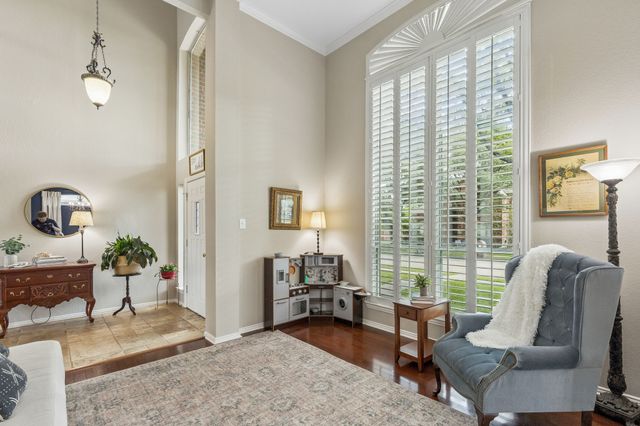 1105 Easton Lane, Allen, TX 75002
