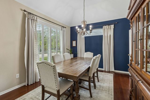 1105 Easton Lane, Allen, TX 75002