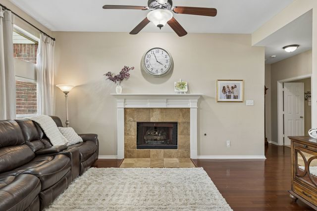 1105 Easton Lane, Allen, TX 75002