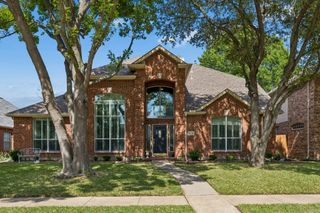 1105 Easton Lane, Allen, TX 75002