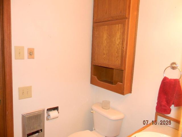 315 S STEWART DR, Haysville, KS 67060