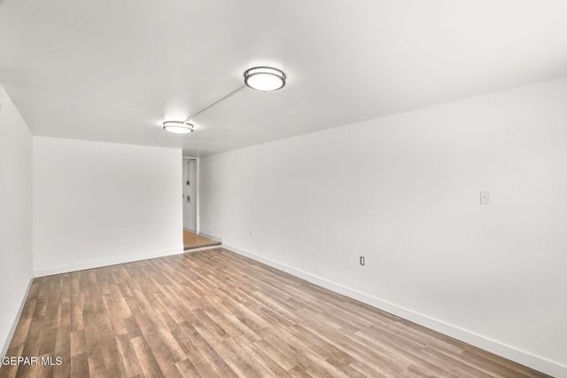 221 CORONADO Road, El Paso, TX 79915