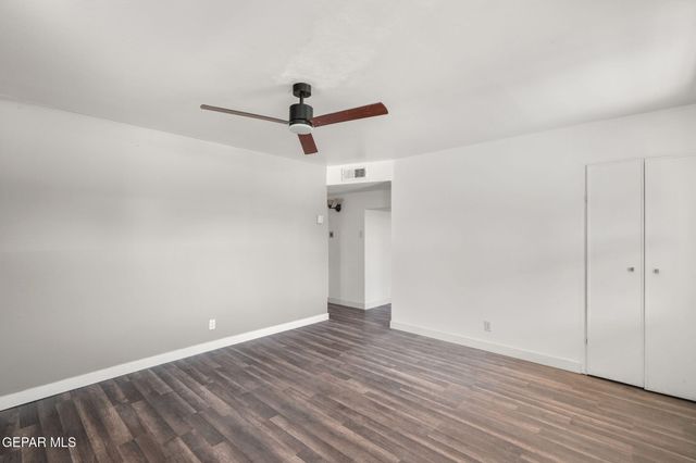 221 CORONADO Road, El Paso, TX 79915