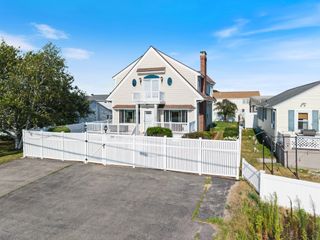 539 Ocean Boulevard, Seabrook, NH 03874