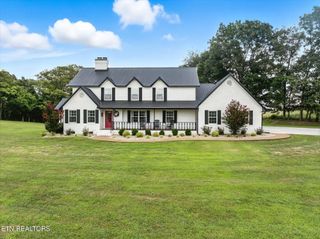 508 Cannon Rd, Jefferson City, TN 37760