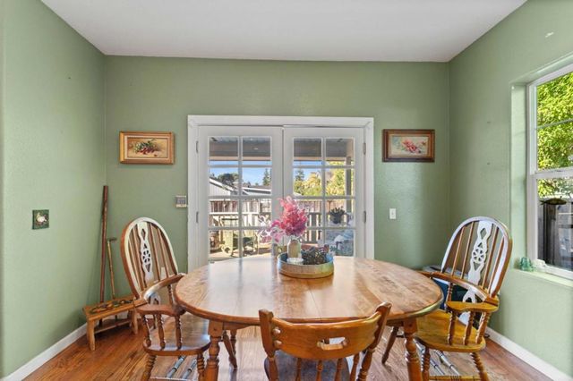 16973 Roberts Road, Los Gatos, CA 95032