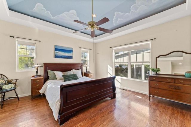 16973 Roberts Road, Los Gatos, CA 95032