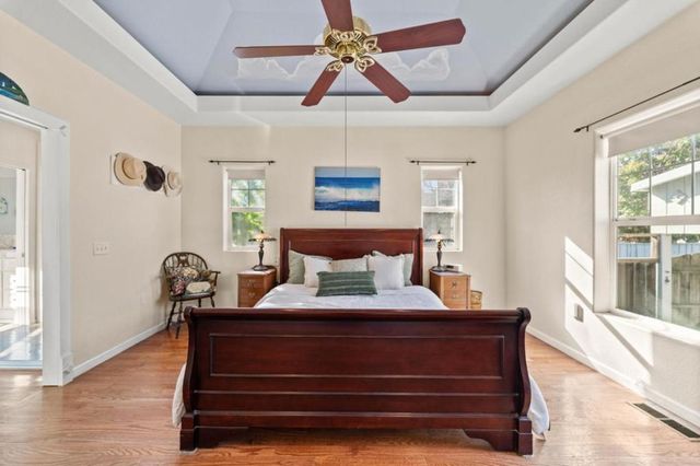 16973 Roberts Road, Los Gatos, CA 95032