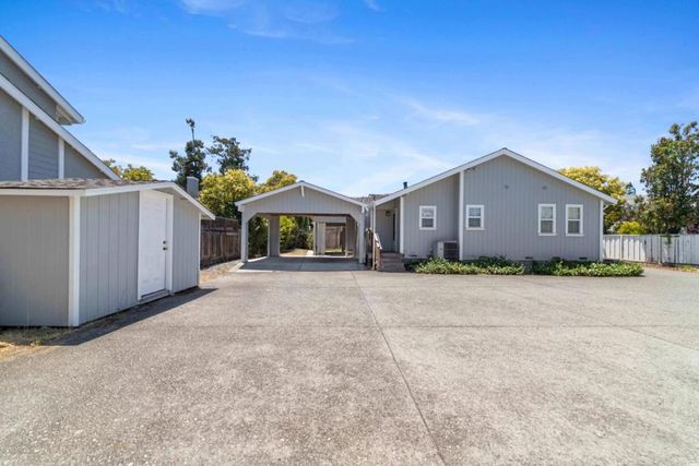 16973 Roberts Road, Los Gatos, CA 95032