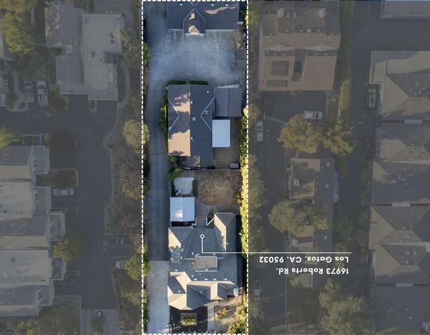 16973 Roberts Road, Los Gatos, CA 95032