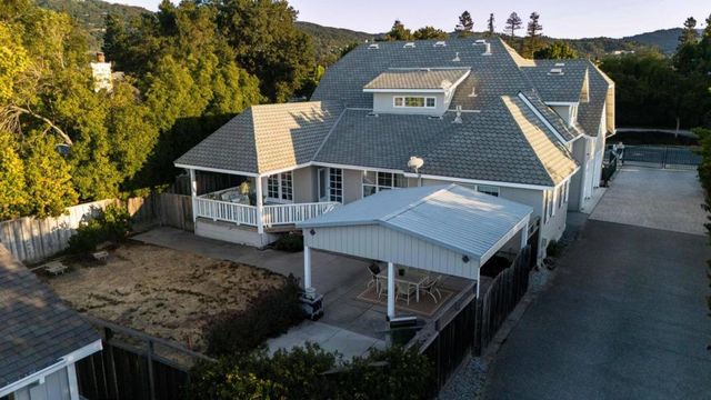 16973 Roberts Road, Los Gatos, CA 95032