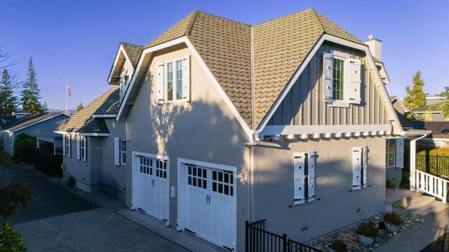 16973 Roberts Road, Los Gatos, CA 95032