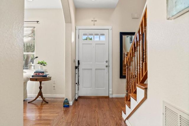 16973 Roberts Road, Los Gatos, CA 95032