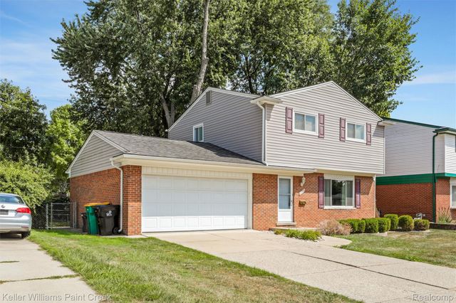 23196 Purdue Avenue, Farmington Hills, MI 48336