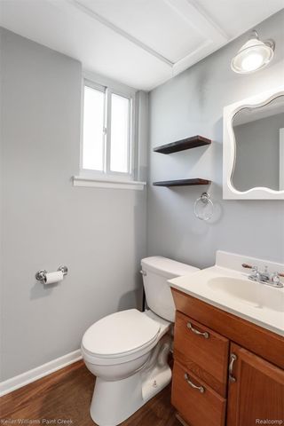 23196 Purdue Avenue, Farmington Hills, MI 48336