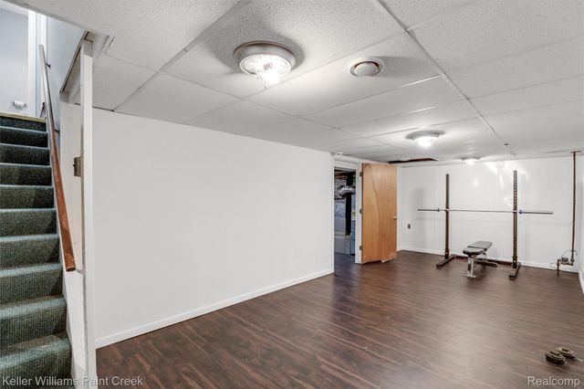 23196 Purdue Avenue, Farmington Hills, MI 48336