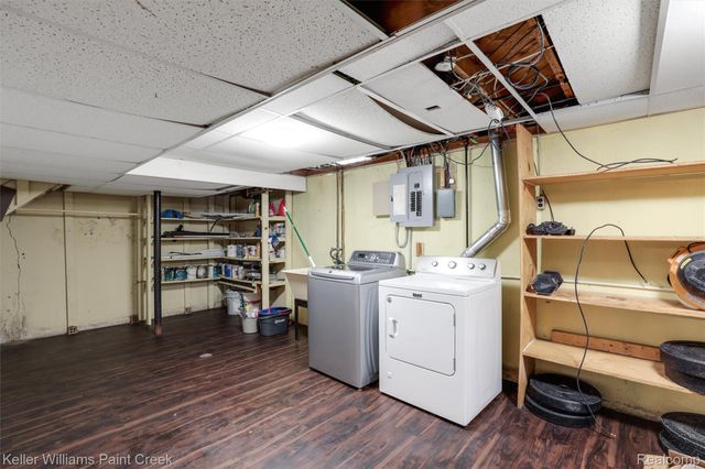 23196 Purdue Avenue, Farmington Hills, MI 48336