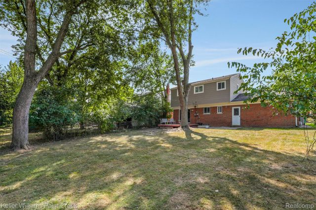 23196 Purdue Avenue, Farmington Hills, MI 48336