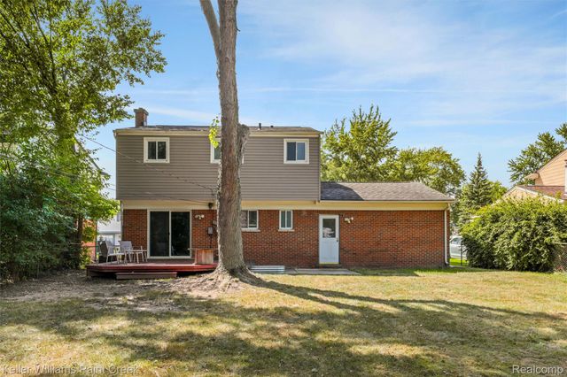 23196 Purdue Avenue, Farmington Hills, MI 48336