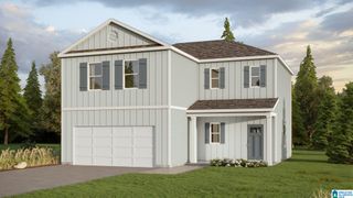 311 HALIFAX LANE, Chelsea, AL 35043