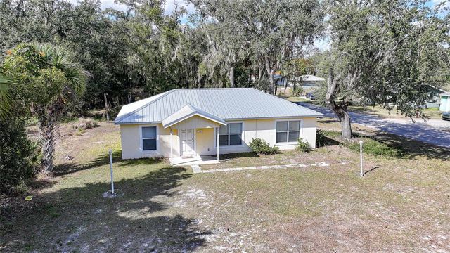 3 W MYRTLE STREET, Arcadia, FL 34266