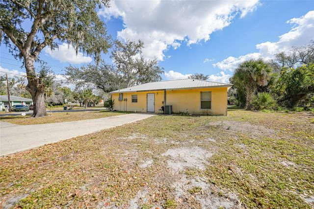 3 W MYRTLE STREET, Arcadia, FL 34266