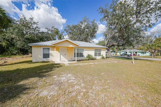 3 W MYRTLE STREET, Arcadia, FL 34266