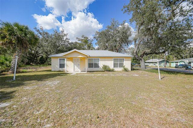 3 W MYRTLE STREET, Arcadia, FL 34266