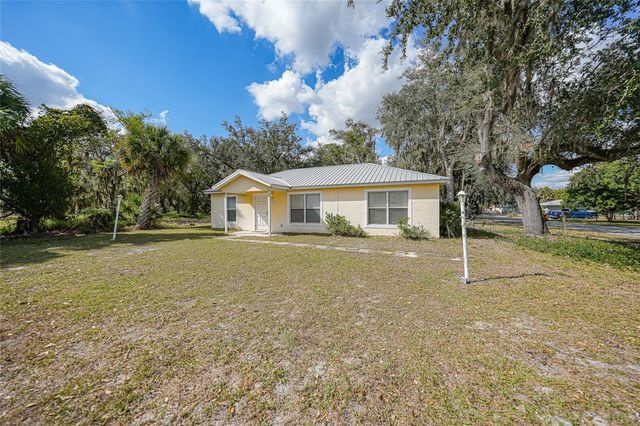 3 W MYRTLE STREET, Arcadia, FL 34266