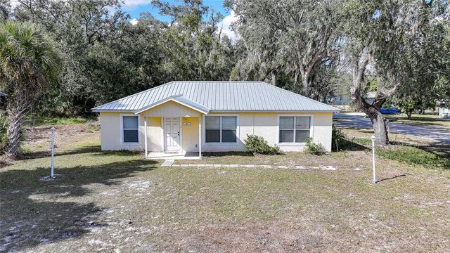 3 W MYRTLE STREET, Arcadia, FL 34266