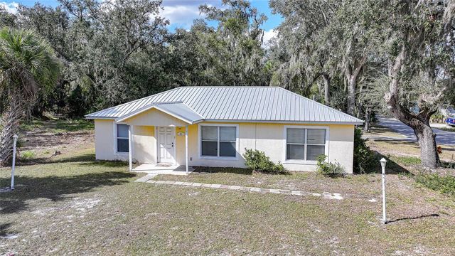 3 W MYRTLE STREET, Arcadia, FL 34266