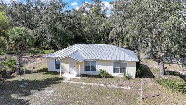 3 W MYRTLE STREET, Arcadia, FL 34266