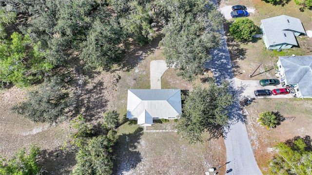 3 W MYRTLE STREET, Arcadia, FL 34266