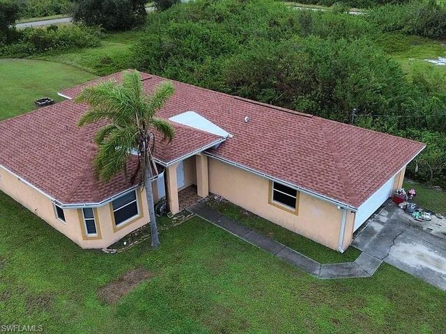 428 Chamonix AVE S, Lehigh Acres, FL 33974