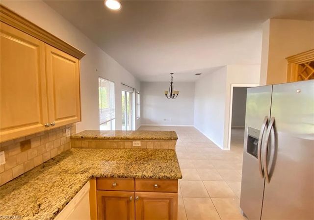 428 Chamonix AVE S, Lehigh Acres, FL 33974