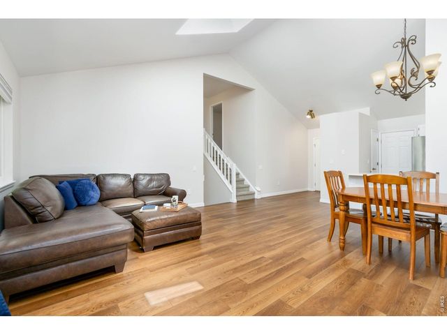 2018 Connecticut Ct, Fort Collins, CO 80525