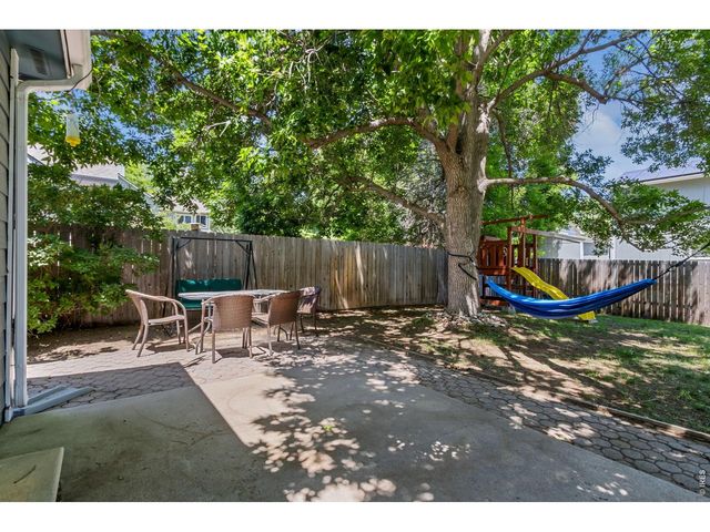 2018 Connecticut Ct, Fort Collins, CO 80525