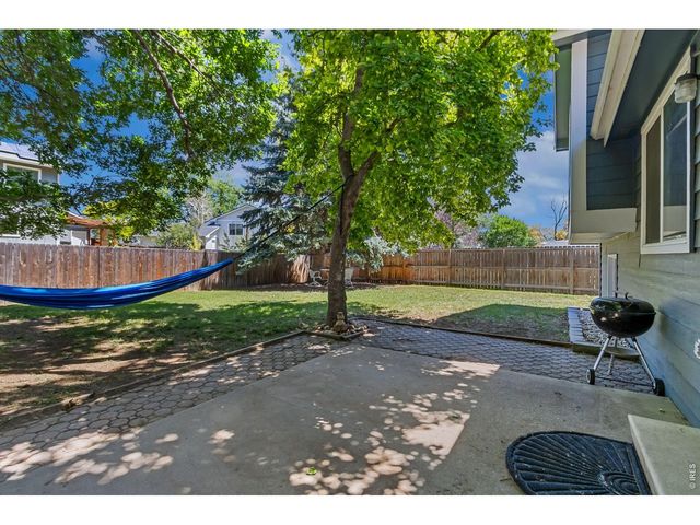2018 Connecticut Ct, Fort Collins, CO 80525