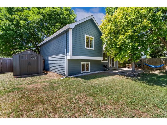 2018 Connecticut Ct, Fort Collins, CO 80525