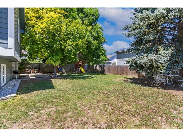 2018 Connecticut Ct, Fort Collins, CO 80525