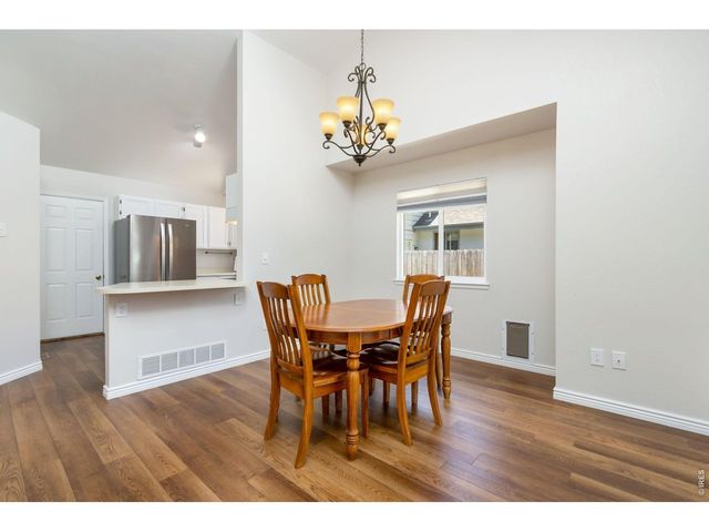 2018 Connecticut Ct, Fort Collins, CO 80525